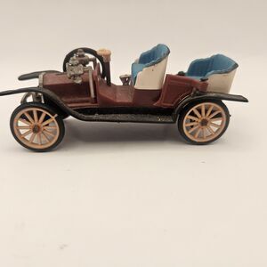 VINTAGE Minialuxe Peugeot 1906 Made in France